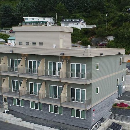 Kodiak Compass Suites Exterior foto
